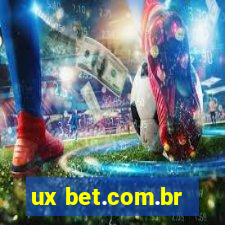 ux bet.com.br