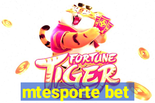 mtesporte bet