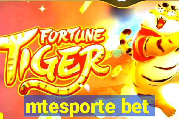 mtesporte bet