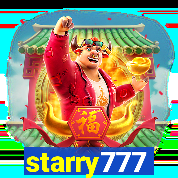 starry777