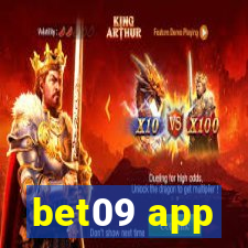 bet09 app