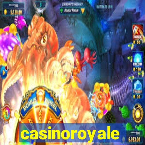 casinoroyale