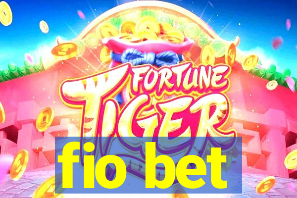 fio bet