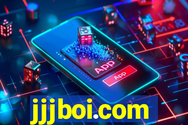 jjjboi.com