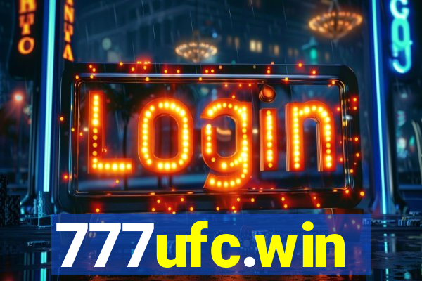 777ufc.win