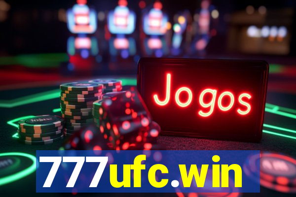 777ufc.win