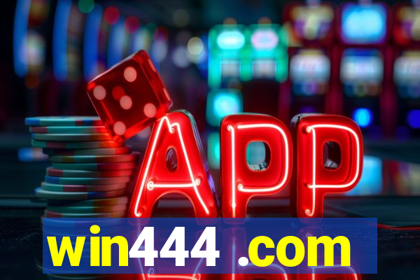 win444 .com