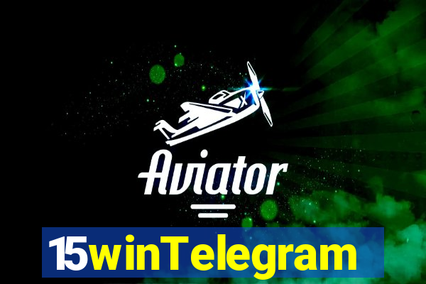 15winTelegram