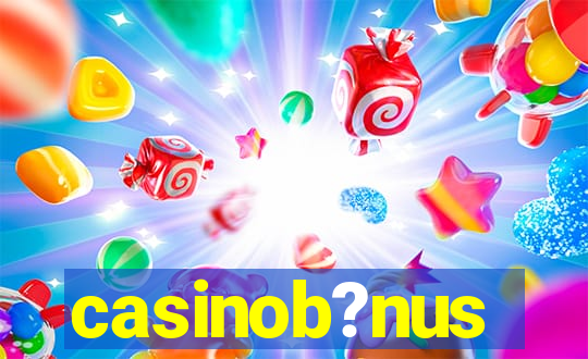 casinob?nus