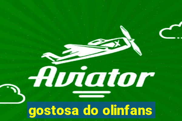 gostosa do olinfans