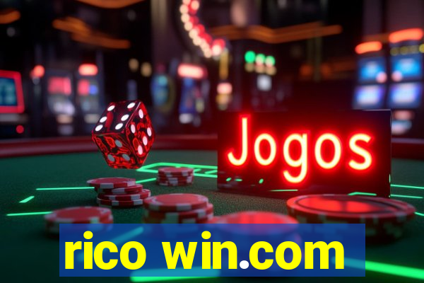 rico win.com