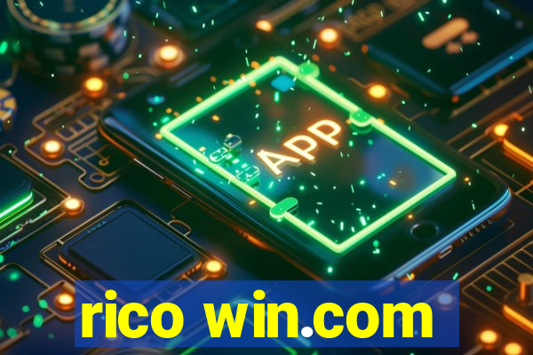 rico win.com