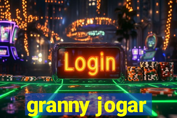 granny jogar