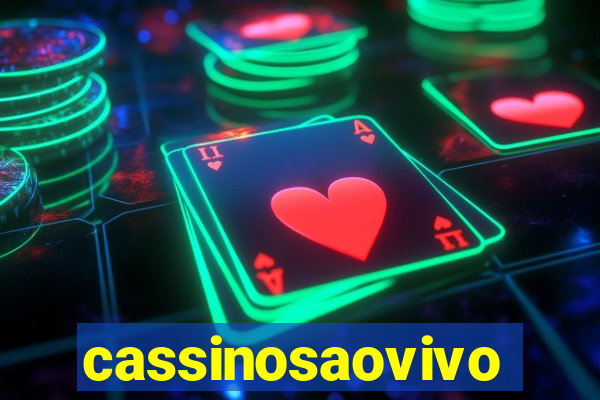 cassinosaovivo