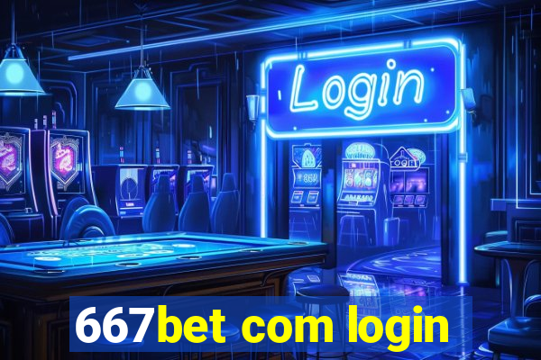 667bet com login