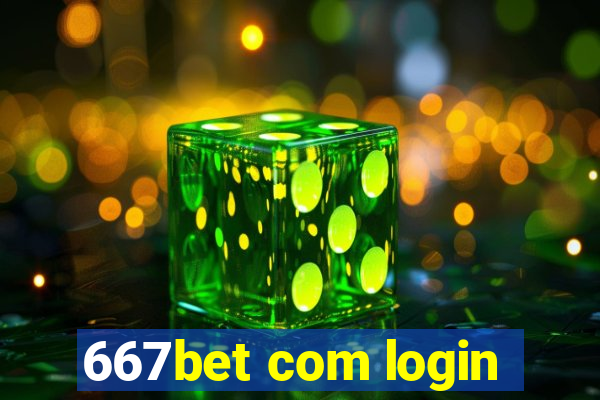 667bet com login