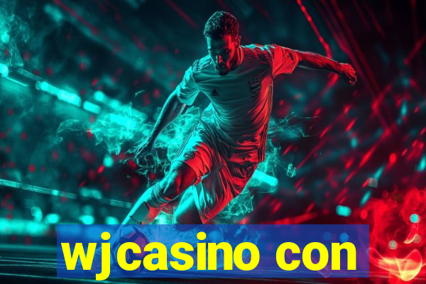 wjcasino con