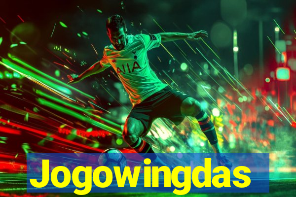 Jogowingdas