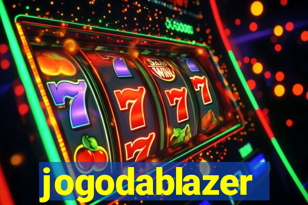 jogodablazer