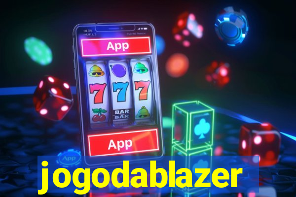 jogodablazer