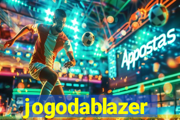 jogodablazer