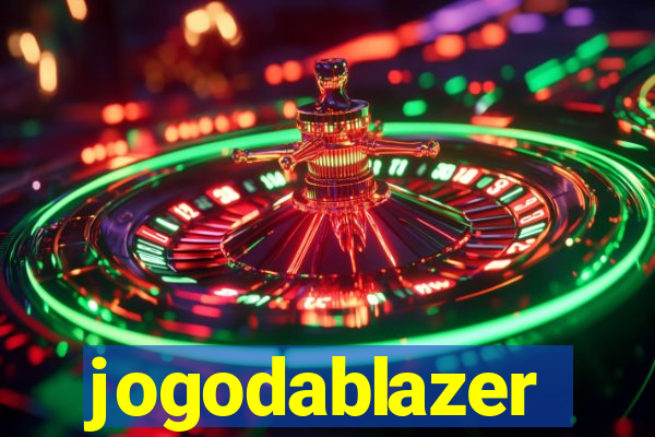 jogodablazer