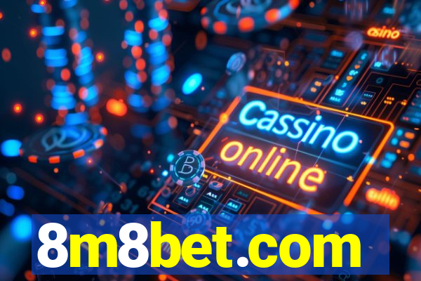 8m8bet.com