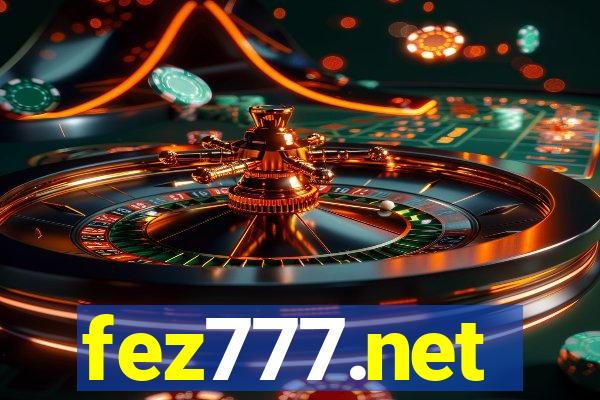 fez777.net