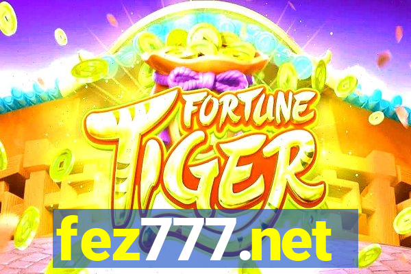 fez777.net