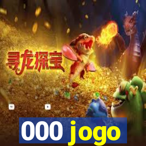 000 jogo