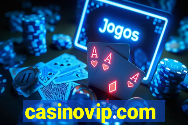 casinovip.com