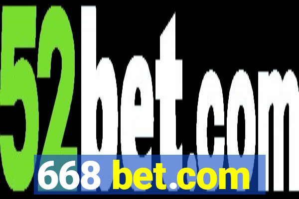 668 bet.com