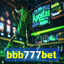 bbb777bet