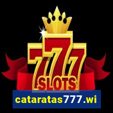 cataratas777.win