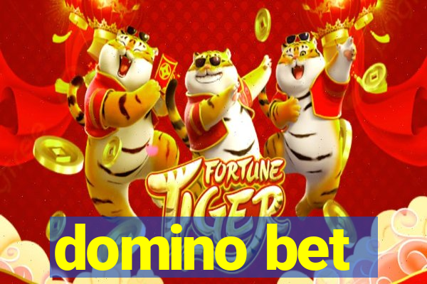 domino bet