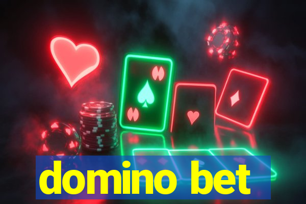 domino bet