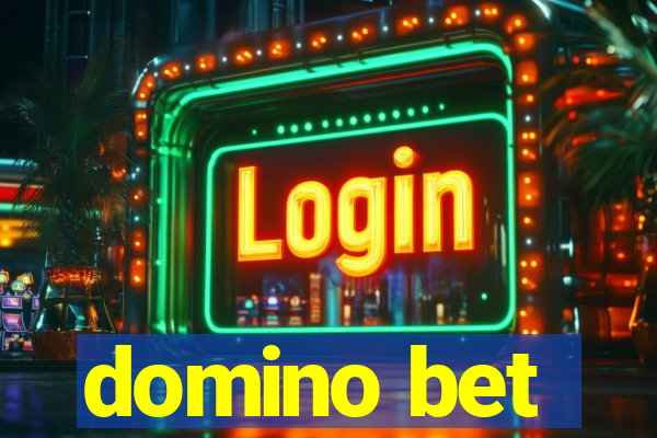 domino bet