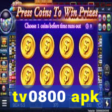 tv0800 apk