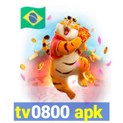 tv0800 apk