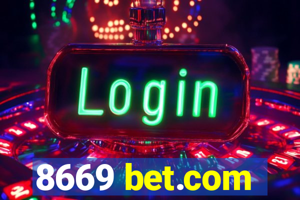 8669 bet.com