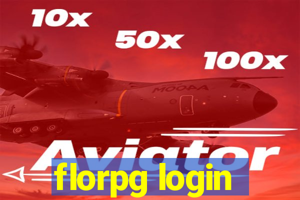 florpg login