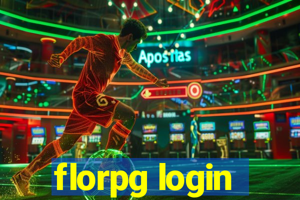 florpg login