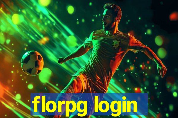 florpg login