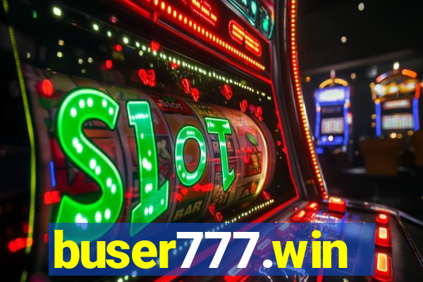 buser777.win