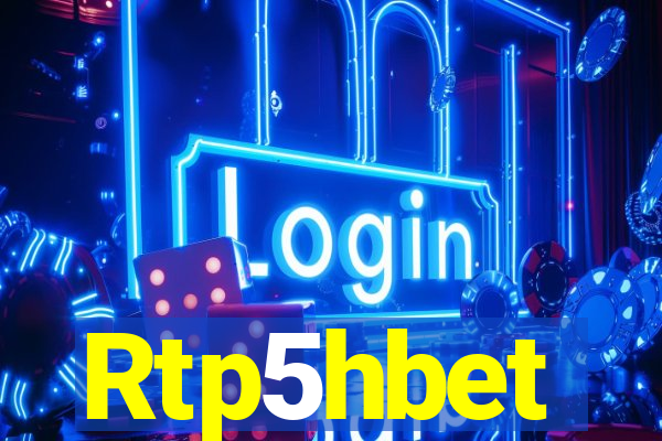 Rtp5hbet