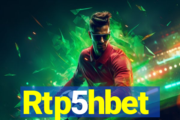 Rtp5hbet