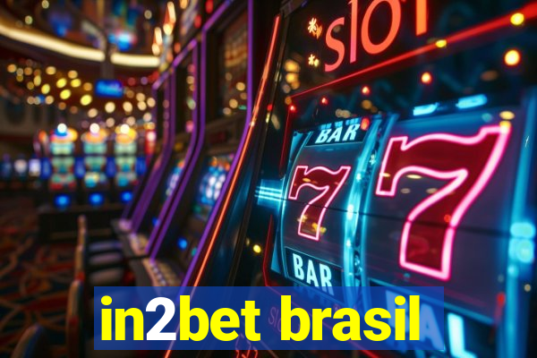 in2bet brasil