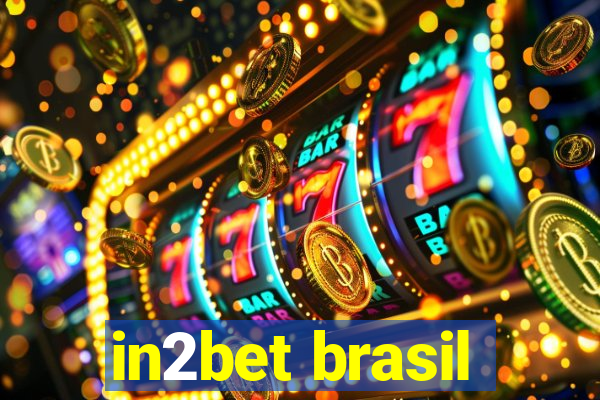 in2bet brasil