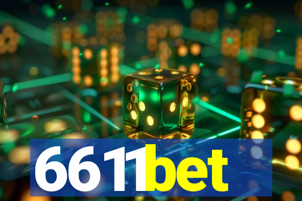 6611bet