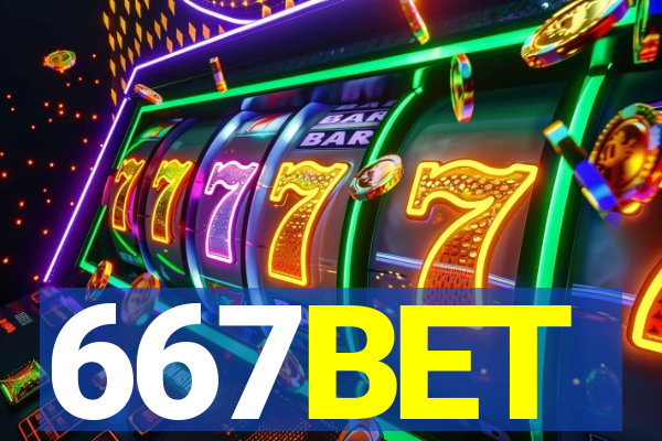 667BET